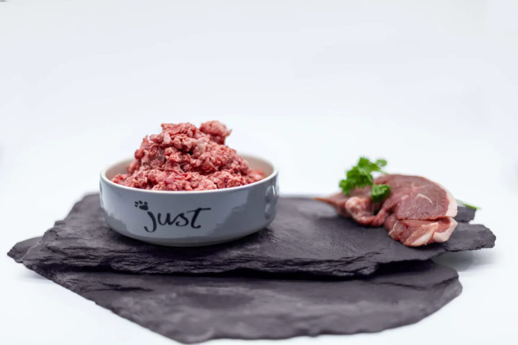 raw-dog-food
